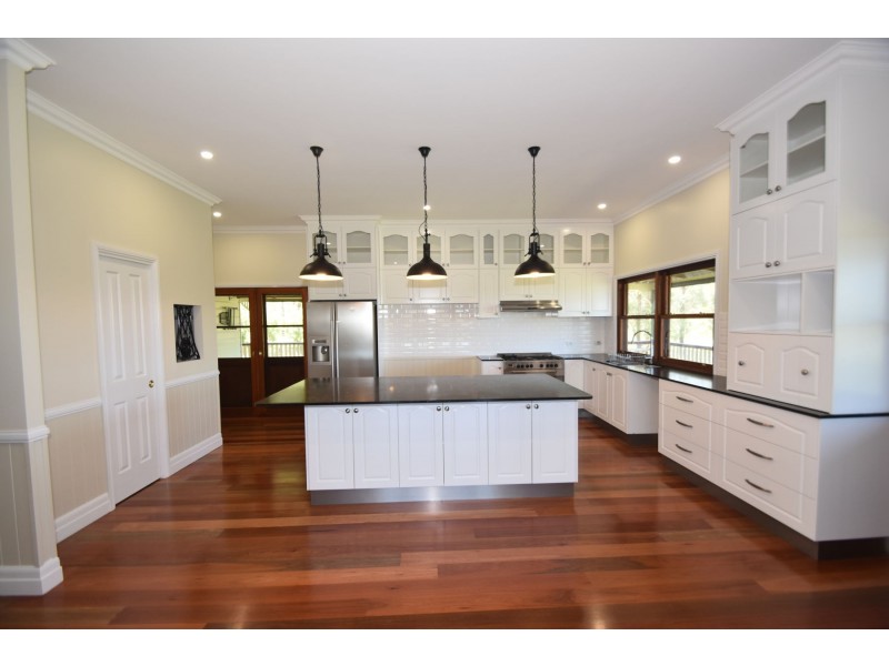 38 Connolly Road, Geham QLD 4352