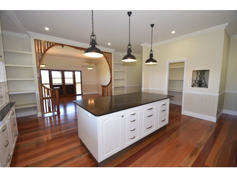 38 Connolly Road, Geham QLD 4352