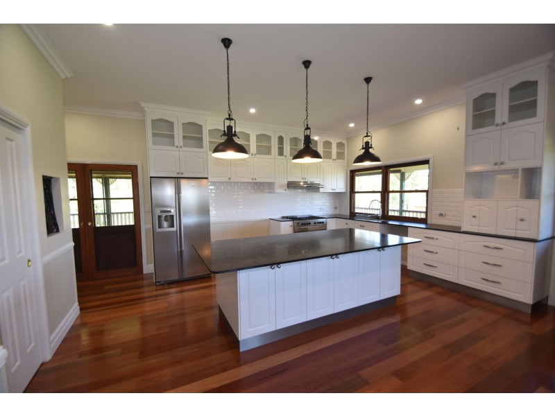 38 Connolly Road, Geham QLD 4352