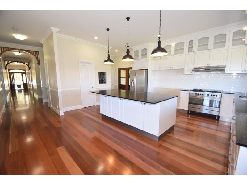 38 Connolly Road, Geham QLD 4352