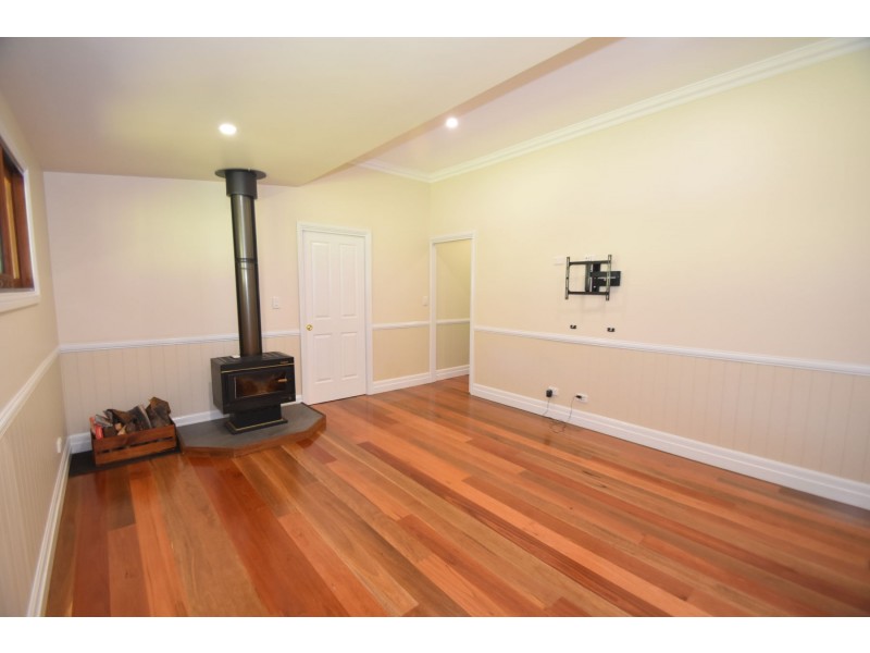 38 Connolly Road, Geham QLD 4352