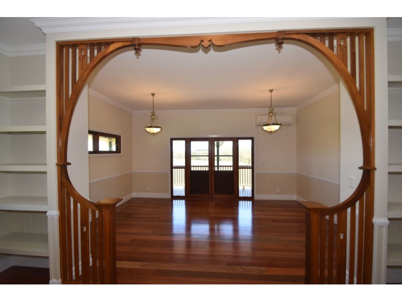 38 Connolly Road, Geham QLD 4352