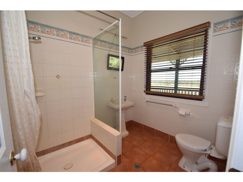 38 Connolly Road, Geham QLD 4352