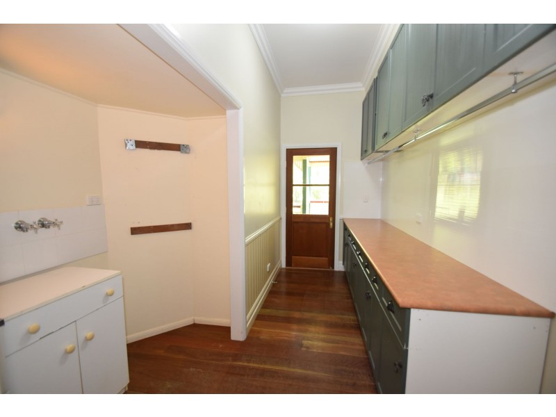 38 Connolly Road, Geham QLD 4352