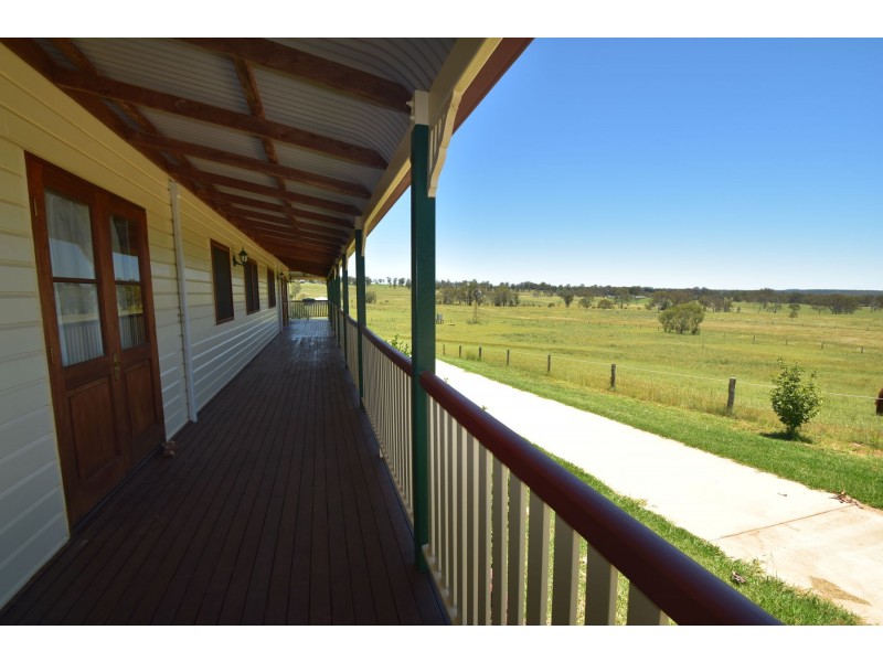 38 Connolly Road, Geham QLD 4352