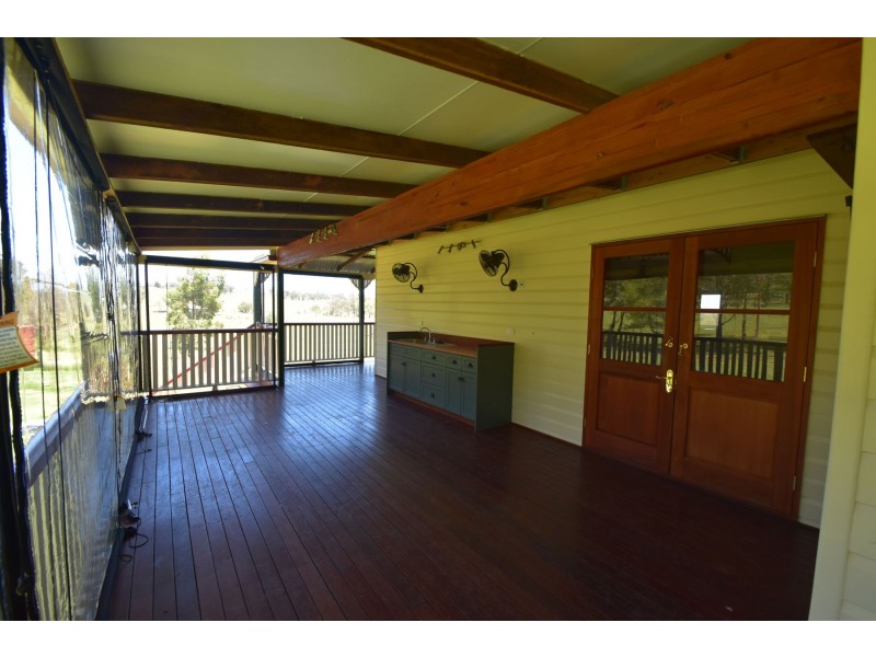 38 Connolly Road, Geham QLD 4352