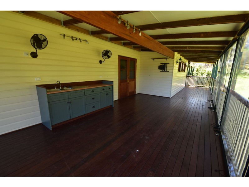 38 Connolly Road, Geham QLD 4352