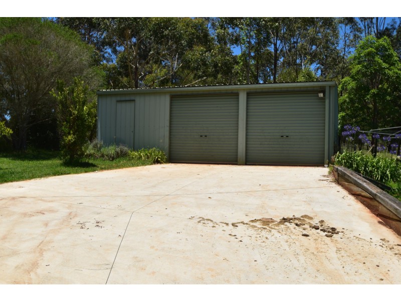 38 Connolly Road, Geham QLD 4352