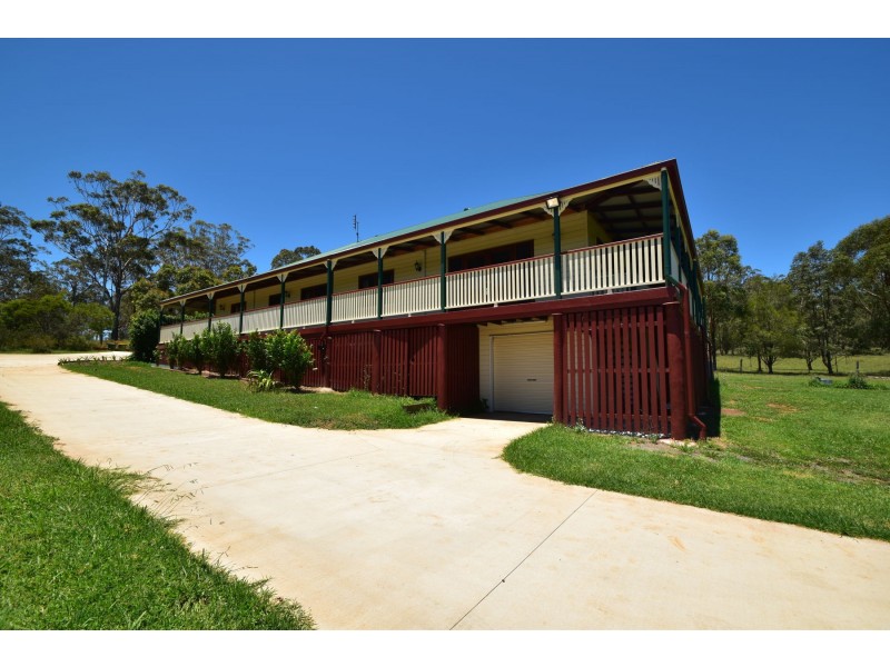 38 Connolly Road, Geham QLD 4352
