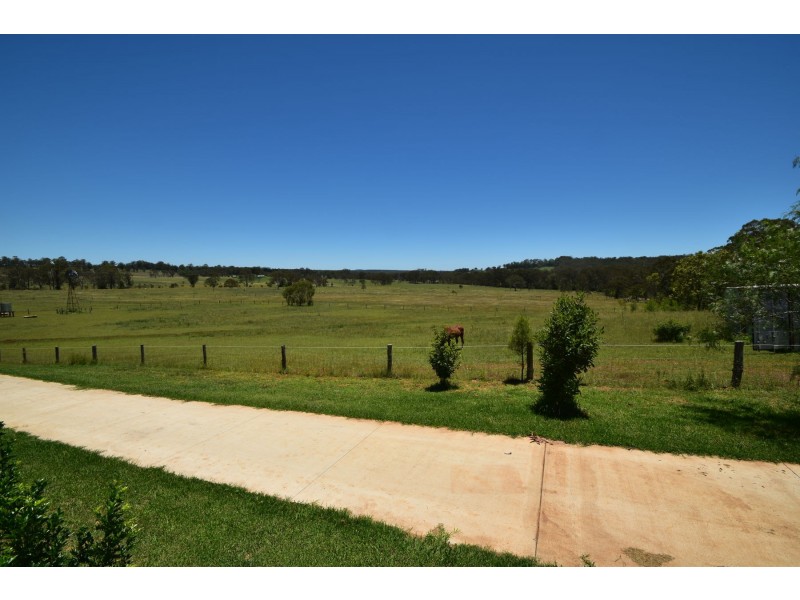 38 Connolly Road, Geham QLD 4352