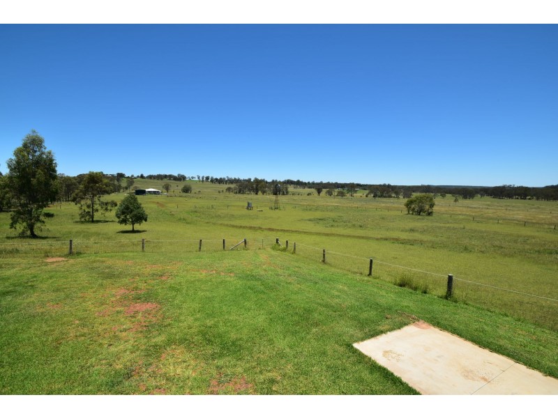 38 Connolly Road, Geham QLD 4352