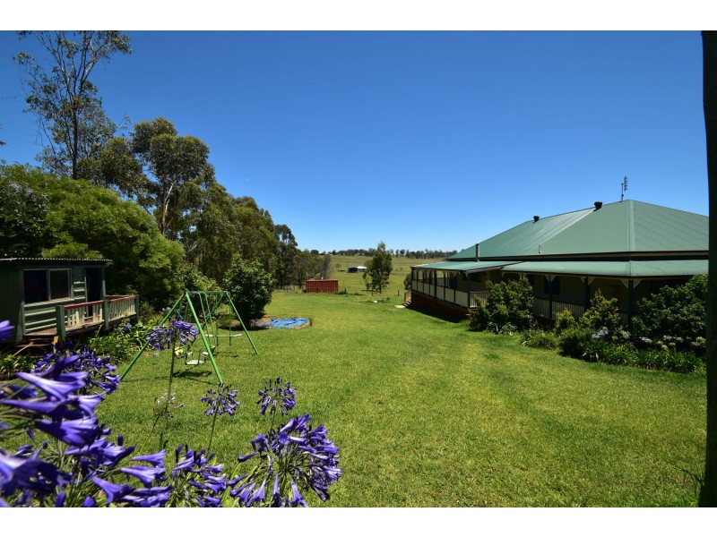 38 Connolly Road, Geham QLD 4352