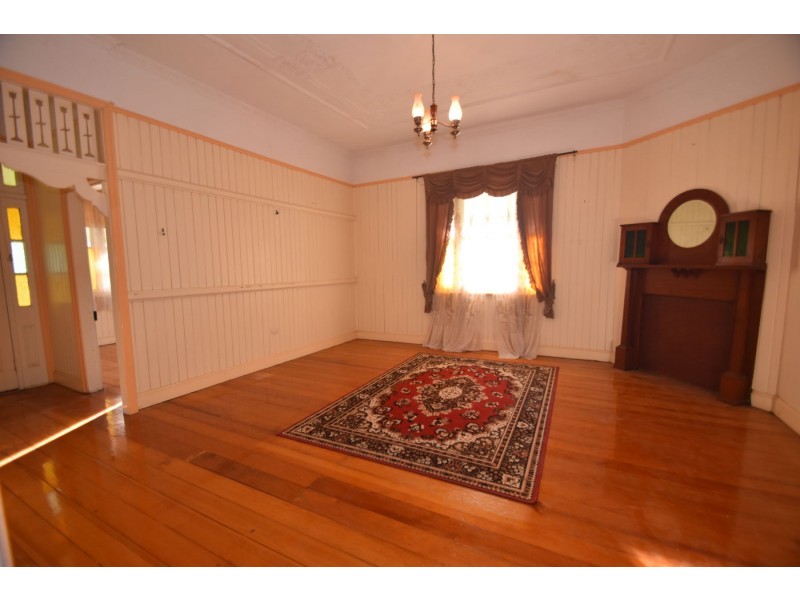 293-295 Hursley Road, Torrington QLD 4350