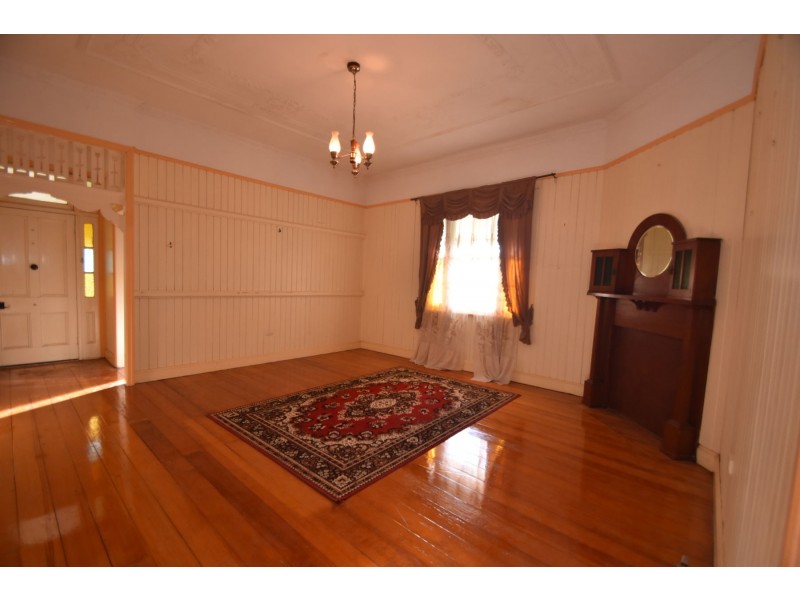 293-295 Hursley Road, Torrington QLD 4350