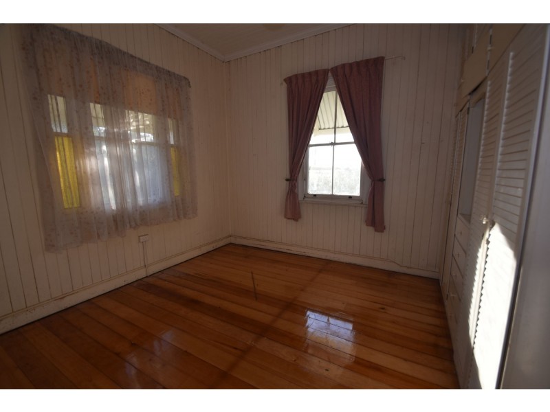 293-295 Hursley Road, Torrington QLD 4350