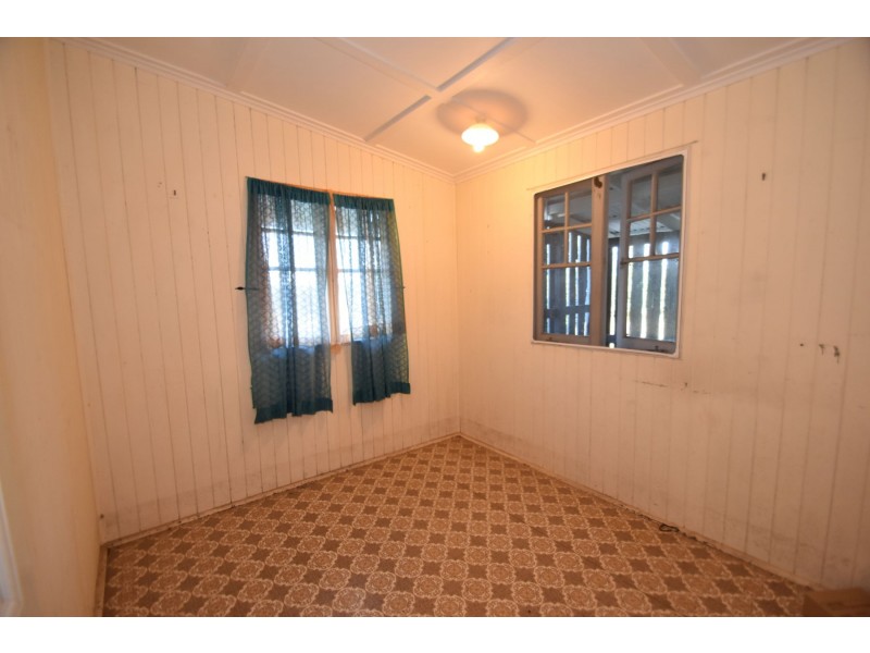 293-295 Hursley Road, Torrington QLD 4350