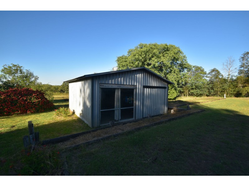 293-295 Hursley Road, Torrington QLD 4350