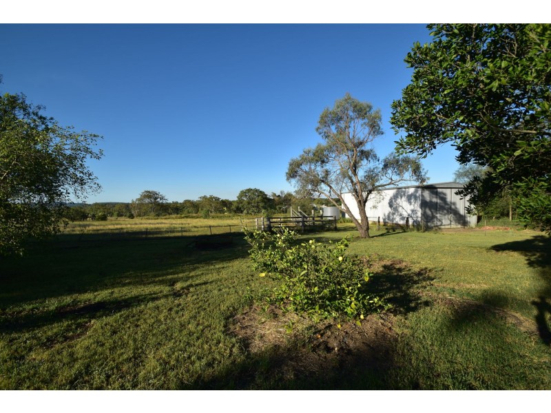 293-295 Hursley Road, Torrington QLD 4350