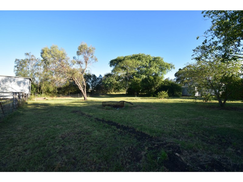 293-295 Hursley Road, Torrington QLD 4350