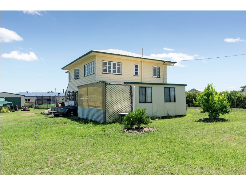 14 Felton Clifton Road, Nobby QLD 4360