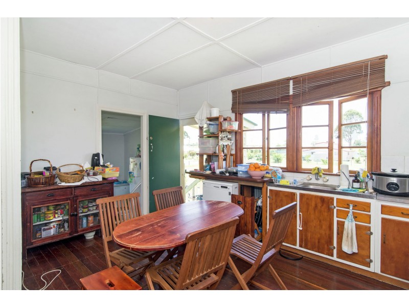 14 Felton Clifton Road, Nobby QLD 4360