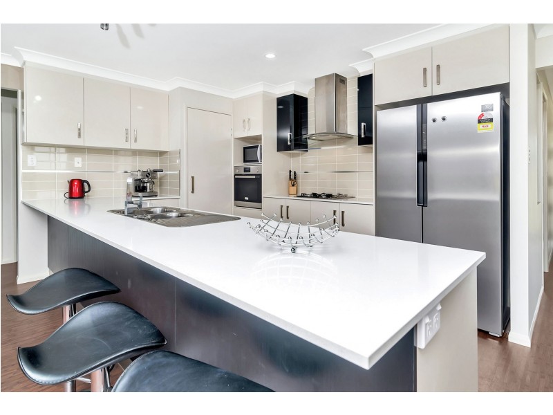 3 Lila Drive, Cotswold Hills QLD 4350