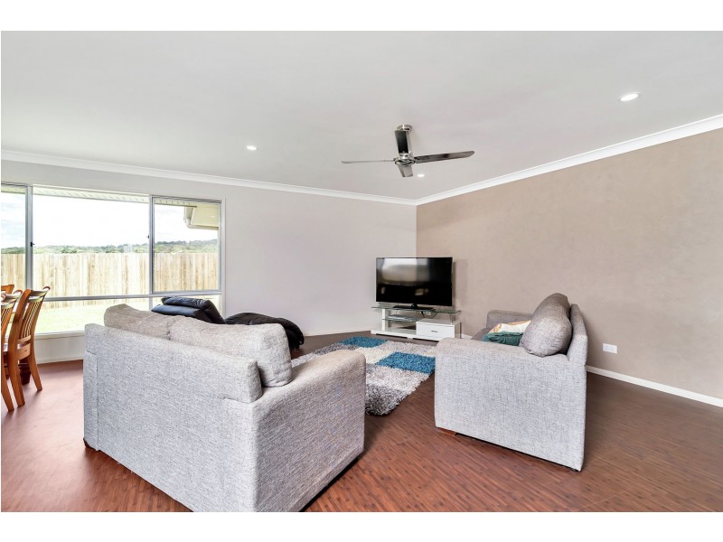 3 Lila Drive, Cotswold Hills QLD 4350