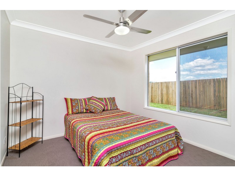 3 Lila Drive, Cotswold Hills QLD 4350