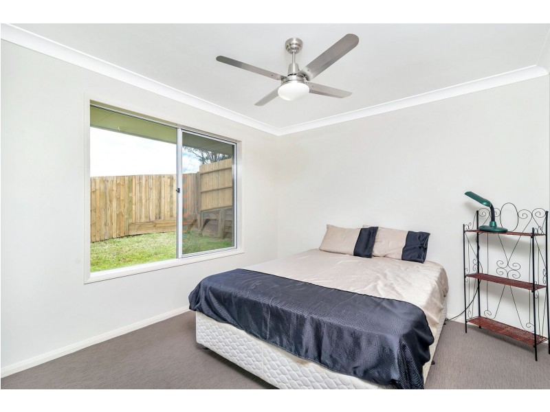 3 Lila Drive, Cotswold Hills QLD 4350