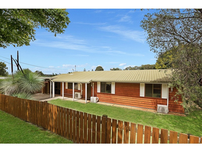 39 Yalumba Crescent, Wilsonton QLD 4350