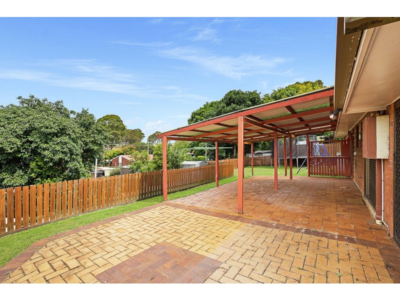 39 Yalumba Crescent, Wilsonton QLD 4350