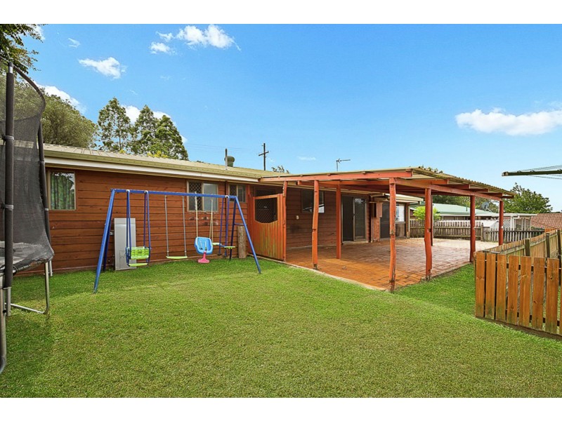 39 Yalumba Crescent, Wilsonton QLD 4350