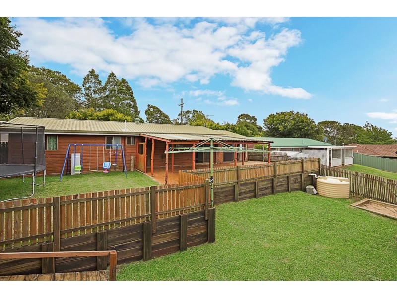 39 Yalumba Crescent, Wilsonton QLD 4350