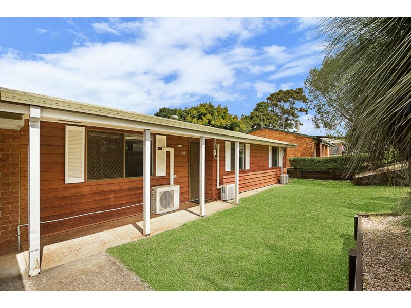 39 Yalumba Crescent, Wilsonton QLD 4350