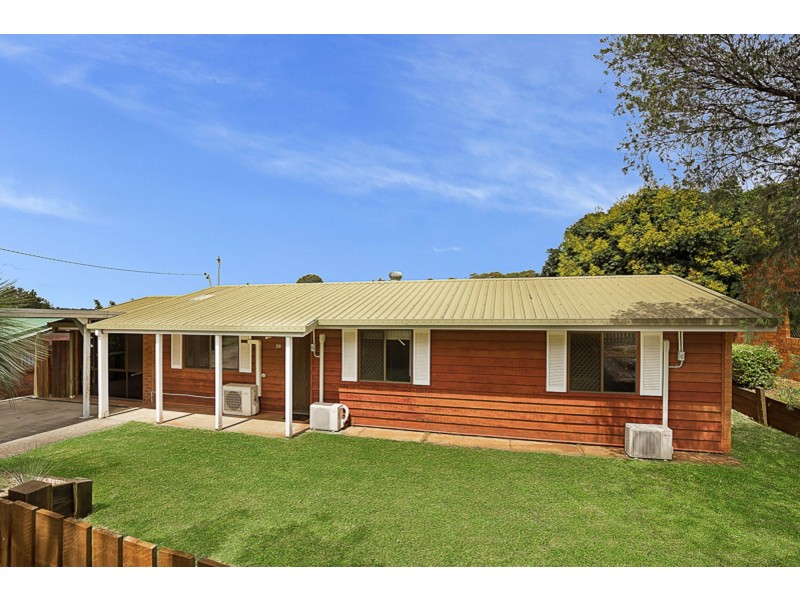 39 Yalumba Crescent, Wilsonton QLD 4350