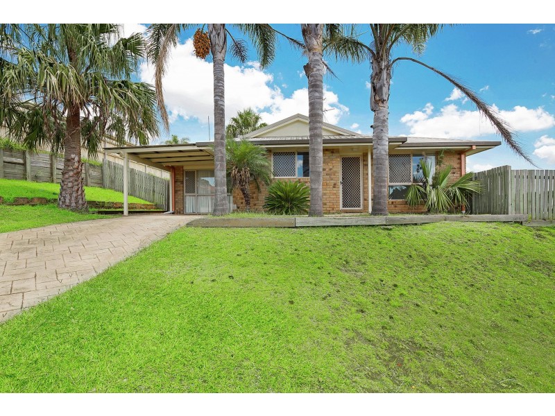 12 Quinlan Court, Darling Heights QLD 4350