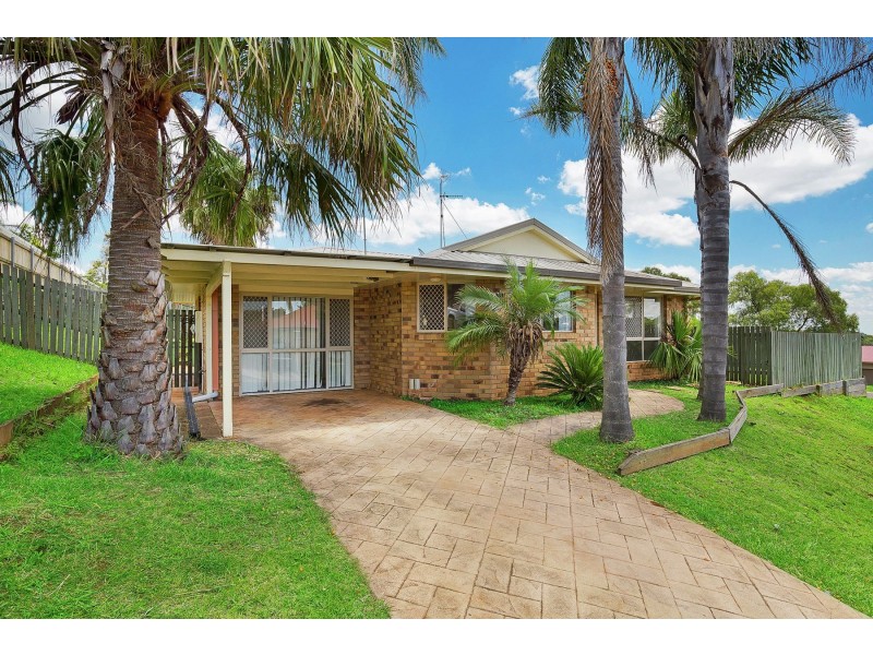 12 Quinlan Court, Darling Heights QLD 4350