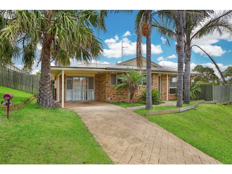 12 Quinlan Court, Darling Heights QLD 4350