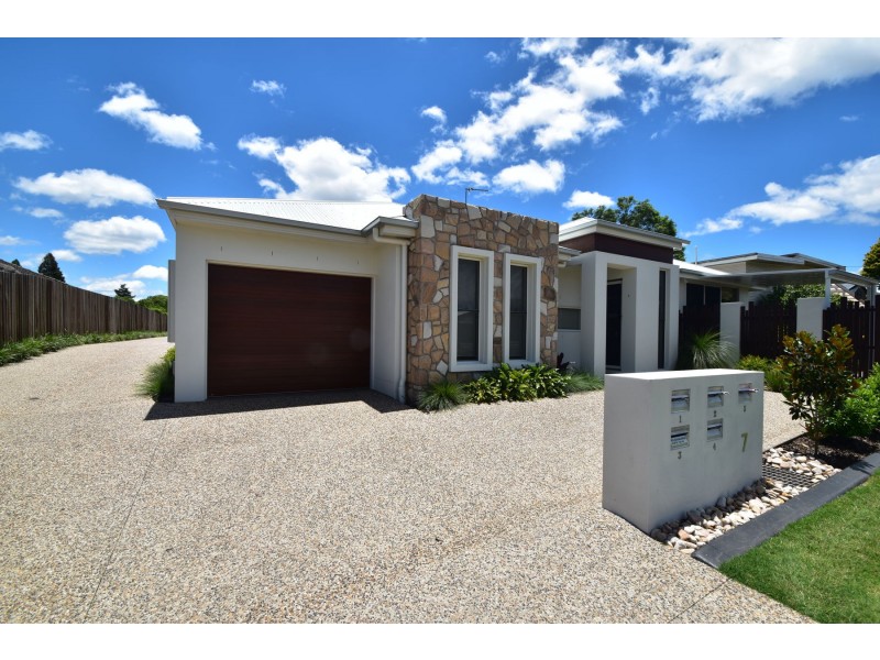 1/7 Adina Street, Rangeville QLD 4350