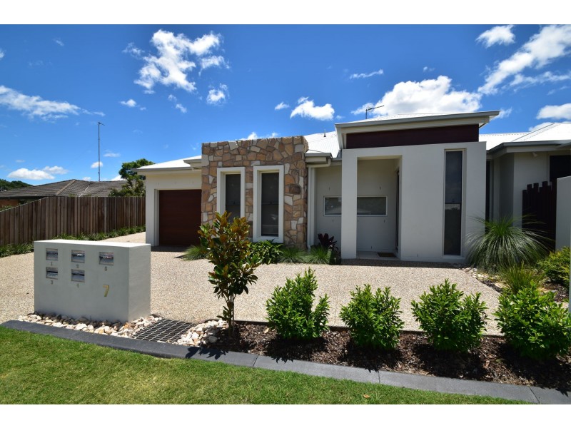 1/7 Adina Street, Rangeville QLD 4350