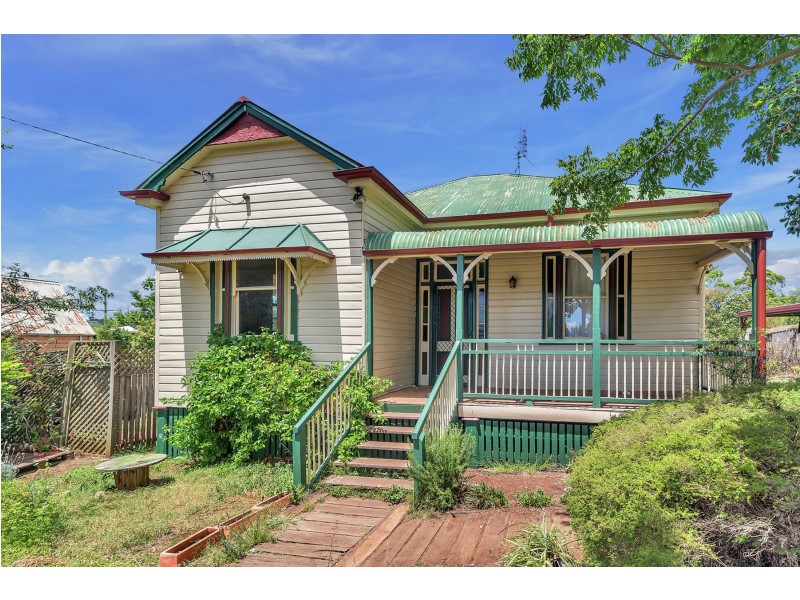 5 Brisbane Street, Drayton QLD 4350