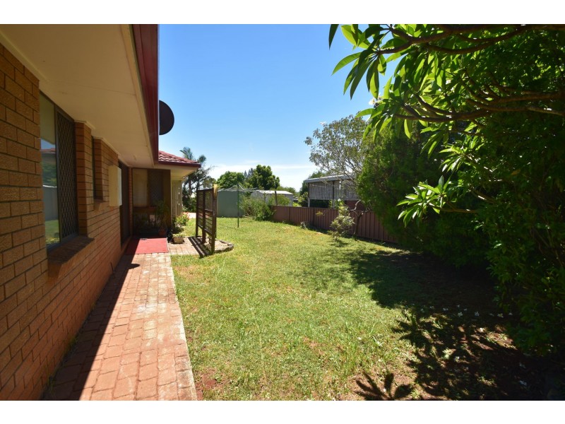 28 Claret Street, Wilsonton Heights QLD 4350