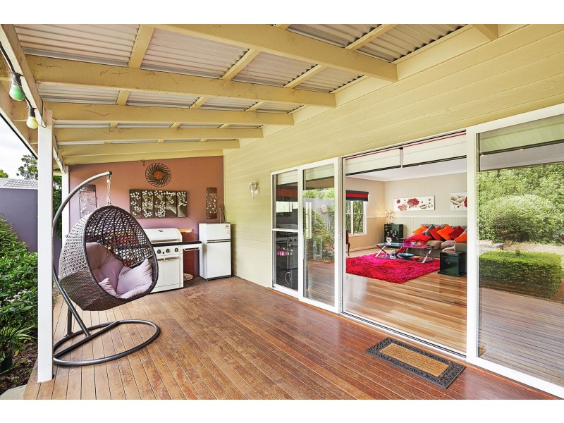 18 Pierce Street, South Toowoomba QLD 4350