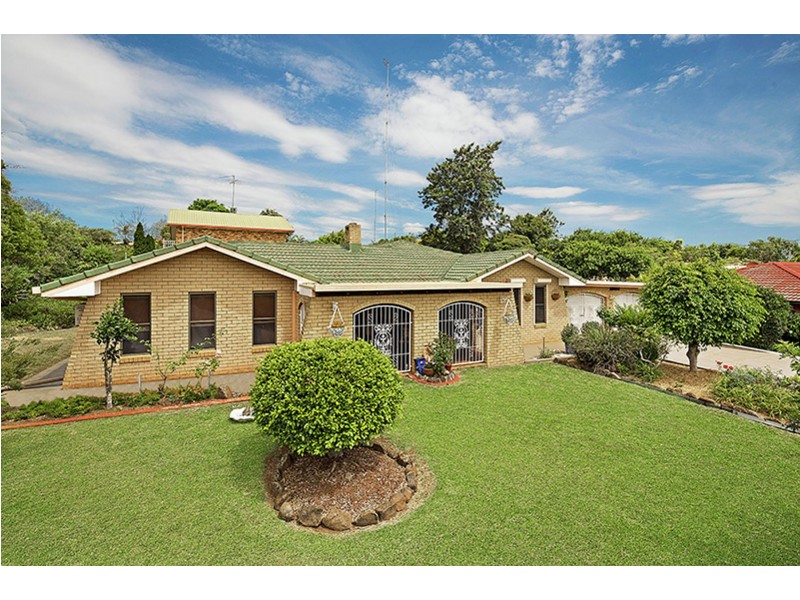 14 Wright Street, Wilsonton QLD 4350