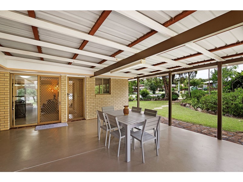 14 Wright Street, Wilsonton QLD 4350