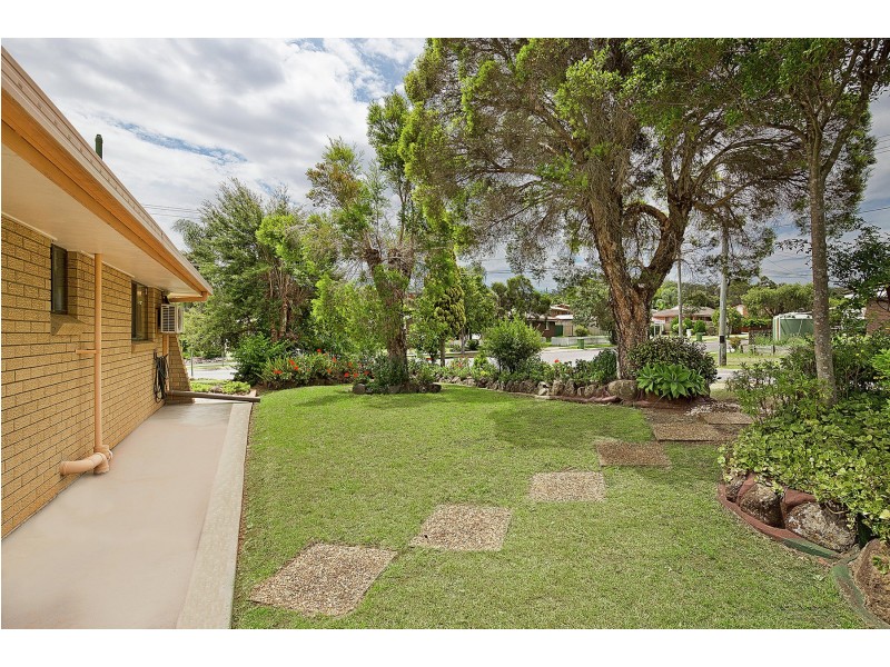 14 Wright Street, Wilsonton QLD 4350
