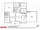 14 Wright Street, Wilsonton QLD 4350 Floorplan
