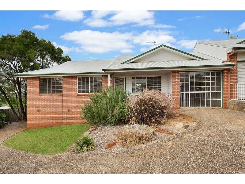 5/1 Trapp Street, Rockville QLD 4350
