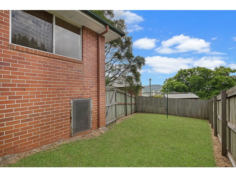 5/1 Trapp Street, Rockville QLD 4350