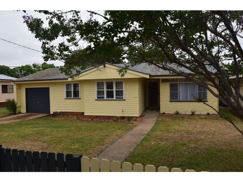 315C Bridge Street, Newtown QLD 4350